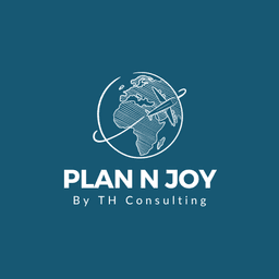 Plan N Joy — By TH Consulting